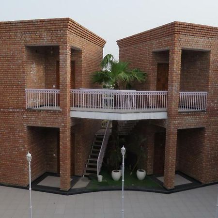 Raja Ji Hotels & Restaurant Jind Екстериор снимка