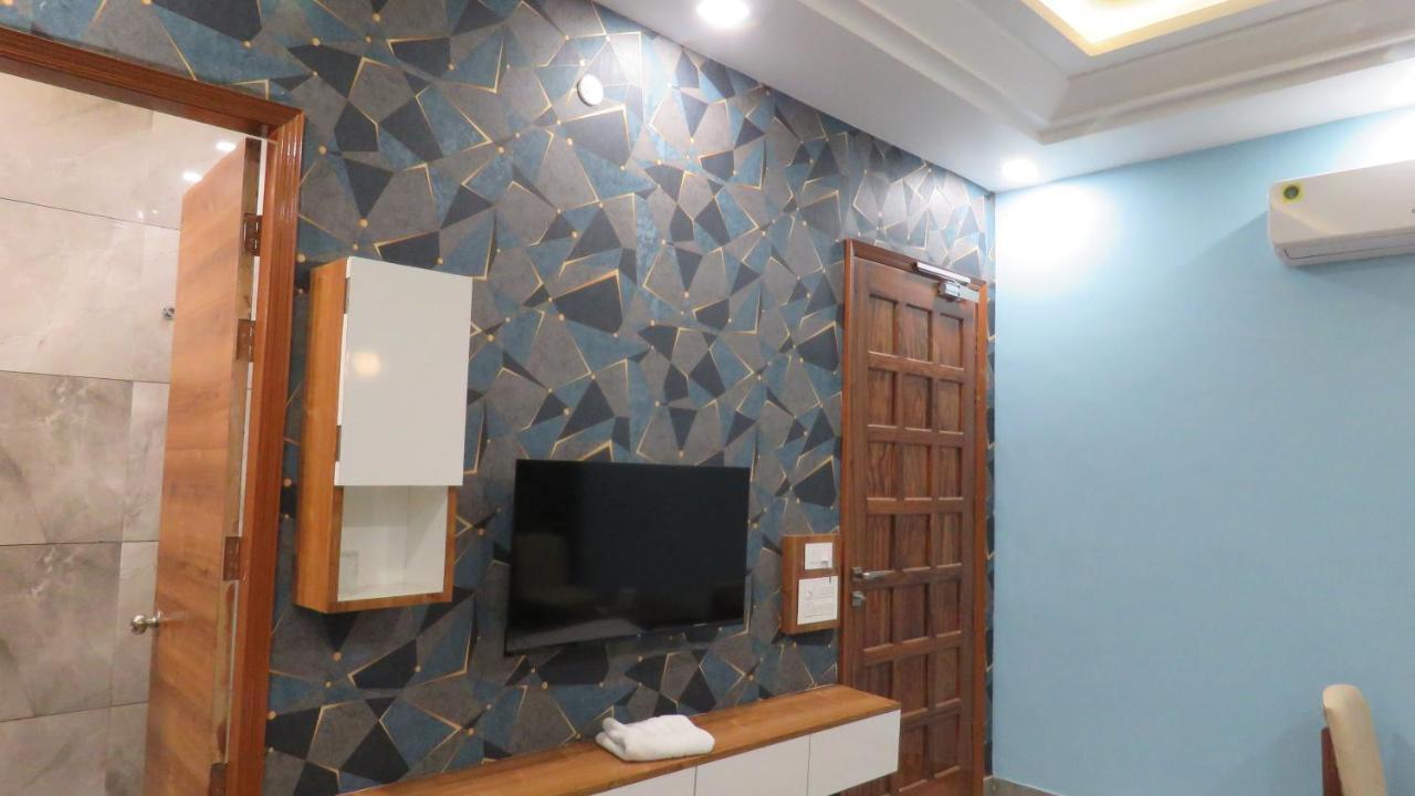 Raja Ji Hotels & Restaurant Jind Екстериор снимка