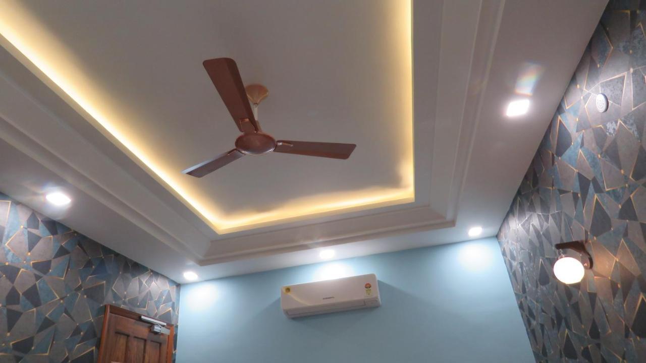 Raja Ji Hotels & Restaurant Jind Екстериор снимка